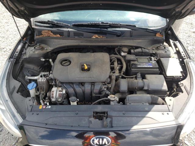 Photo 10 VIN: 3KPF24AD8LE142248 - KIA FORTE FE 