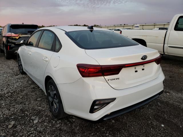 Photo 2 VIN: 3KPF24AD8LE146879 - KIA FORTE FE 