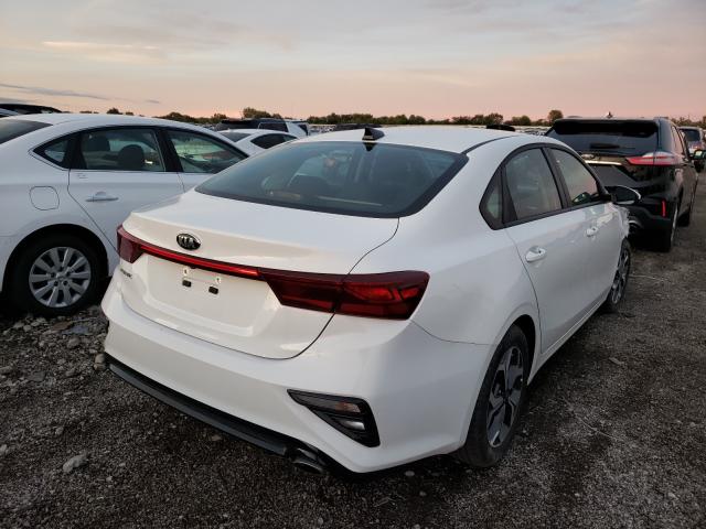 Photo 3 VIN: 3KPF24AD8LE146879 - KIA FORTE FE 