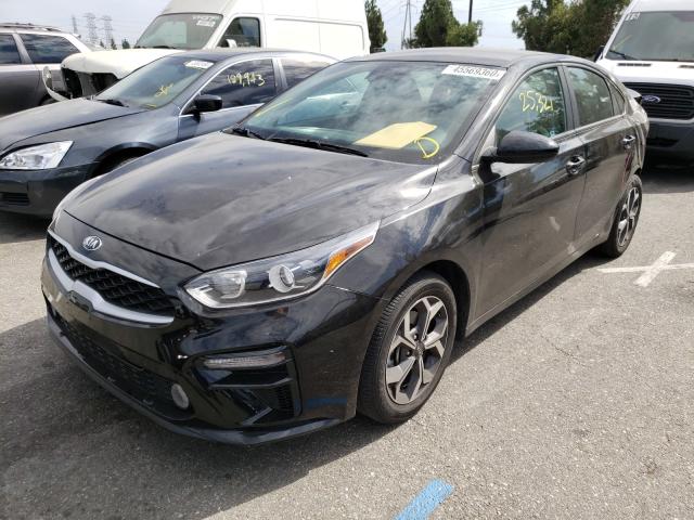 Photo 1 VIN: 3KPF24AD8LE149233 - KIA FORTE FE 