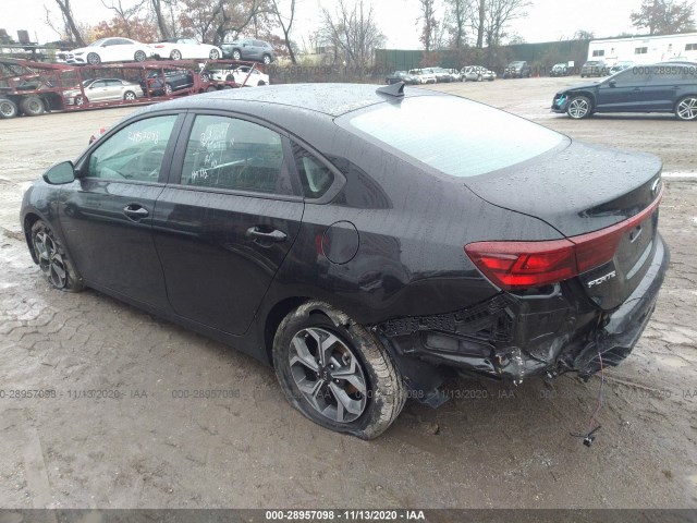 Photo 2 VIN: 3KPF24AD8LE149958 - KIA FORTE 