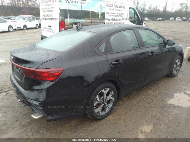 Photo 3 VIN: 3KPF24AD8LE149958 - KIA FORTE 