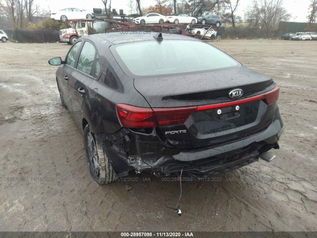 Photo 5 VIN: 3KPF24AD8LE149958 - KIA FORTE 