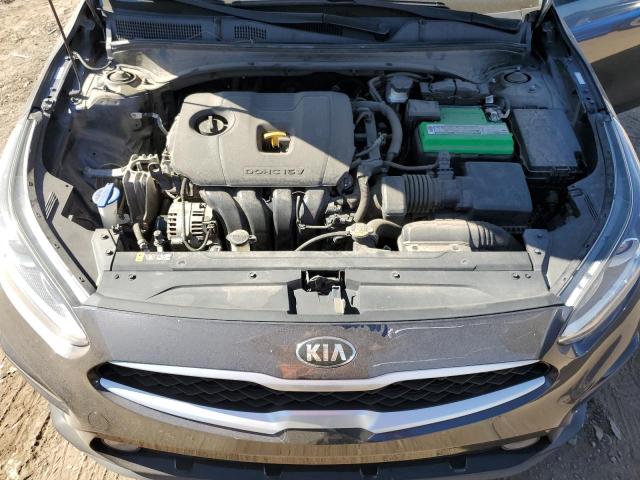 Photo 10 VIN: 3KPF24AD8LE150396 - KIA FORTE 