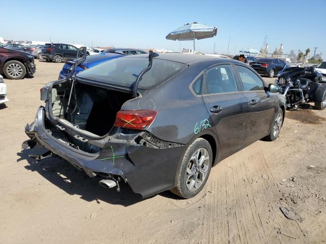 Photo 2 VIN: 3KPF24AD8LE150396 - KIA FORTE 