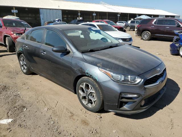 Photo 3 VIN: 3KPF24AD8LE150396 - KIA FORTE 