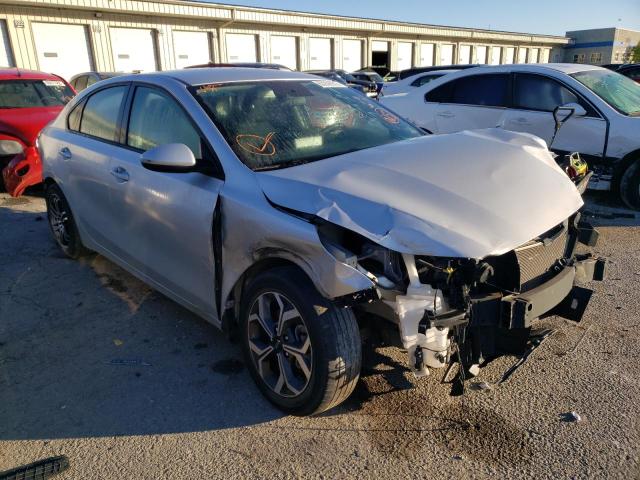 Photo 0 VIN: 3KPF24AD8LE150625 - KIA FORTE FE 