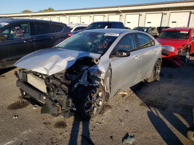 Photo 1 VIN: 3KPF24AD8LE150625 - KIA FORTE FE 