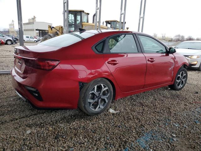 Photo 2 VIN: 3KPF24AD8LE150639 - KIA FORTE 