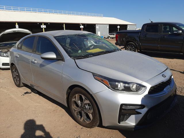 Photo 0 VIN: 3KPF24AD8LE151189 - KIA FORTE FE 