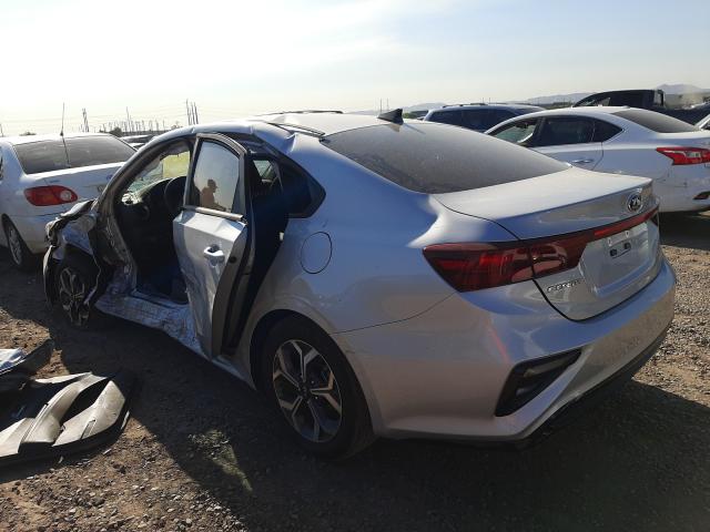 Photo 2 VIN: 3KPF24AD8LE151189 - KIA FORTE FE 