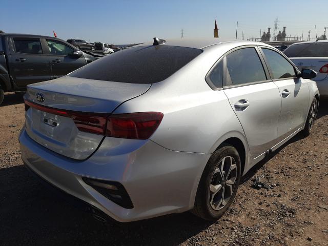 Photo 3 VIN: 3KPF24AD8LE151189 - KIA FORTE FE 