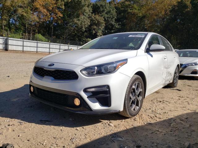 Photo 1 VIN: 3KPF24AD8LE151581 - KIA FORTE FE 