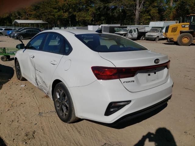 Photo 2 VIN: 3KPF24AD8LE151581 - KIA FORTE FE 