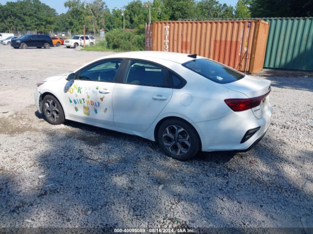 Photo 2 VIN: 3KPF24AD8LE152147 - KIA FORTE 