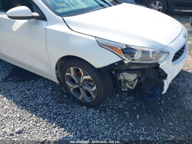 Photo 5 VIN: 3KPF24AD8LE152147 - KIA FORTE 