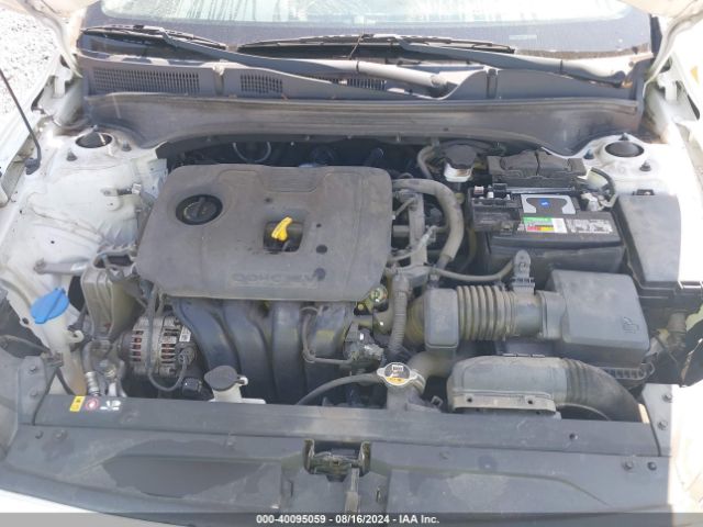 Photo 9 VIN: 3KPF24AD8LE152147 - KIA FORTE 