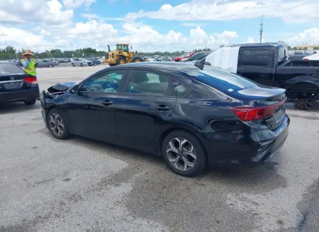 Photo 2 VIN: 3KPF24AD8LE153895 - KIA FORTE 