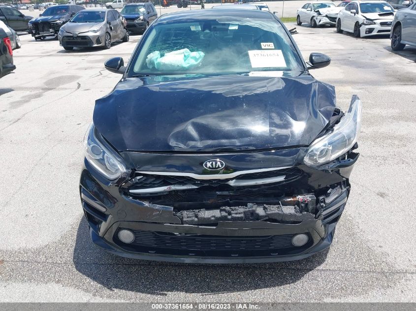 Photo 11 VIN: 3KPF24AD8LE153895 - KIA FORTE 