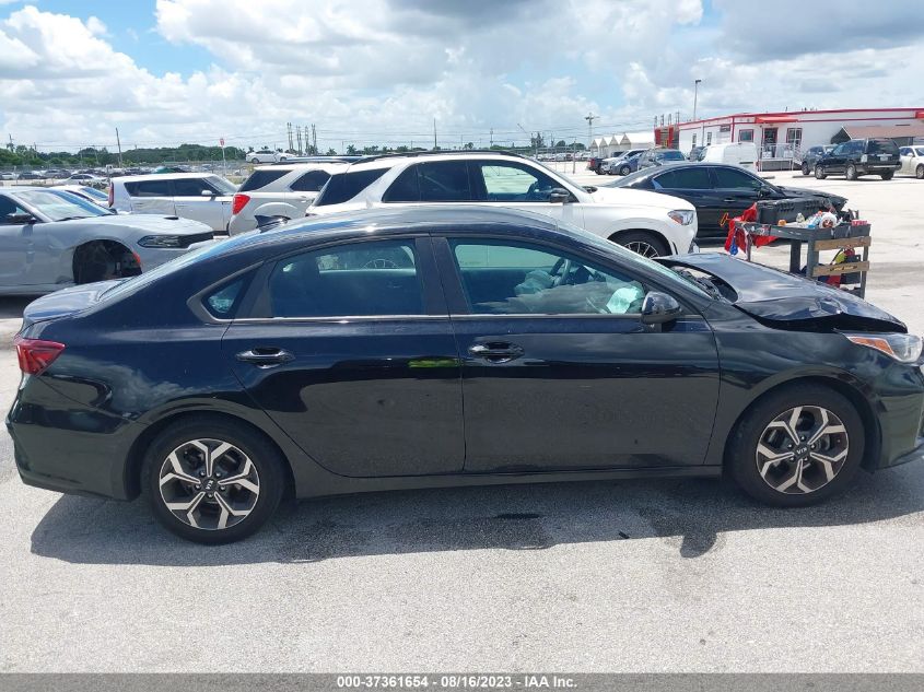 Photo 12 VIN: 3KPF24AD8LE153895 - KIA FORTE 