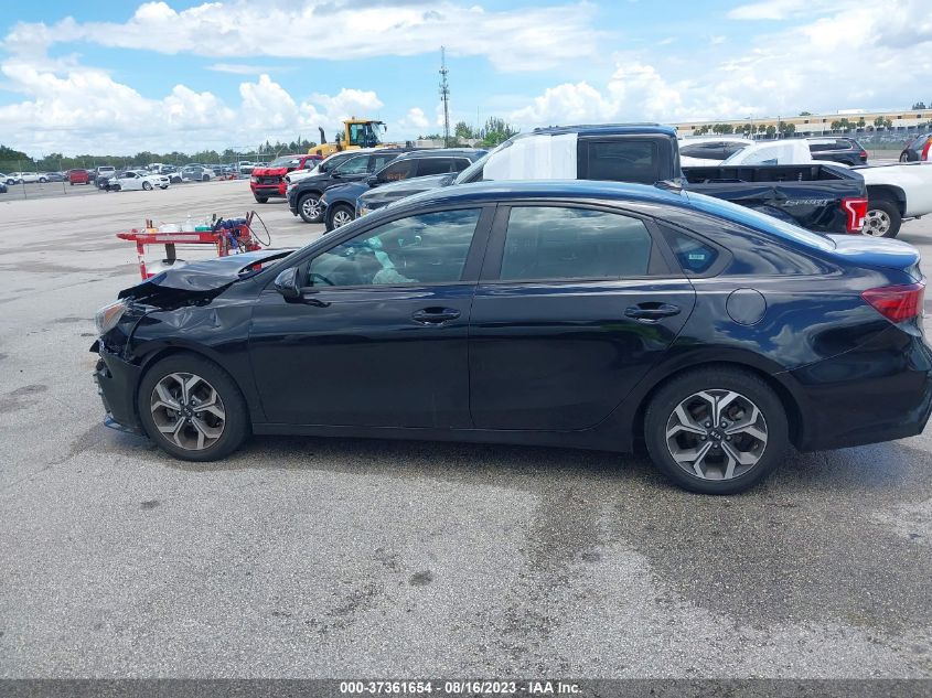 Photo 13 VIN: 3KPF24AD8LE153895 - KIA FORTE 