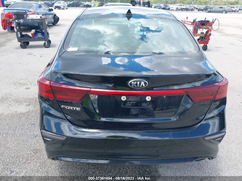 Photo 15 VIN: 3KPF24AD8LE153895 - KIA FORTE 