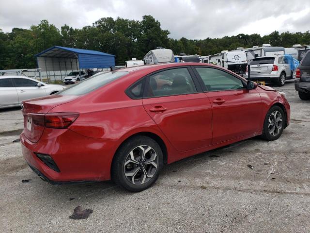 Photo 2 VIN: 3KPF24AD8LE155923 - KIA FORTE FE 