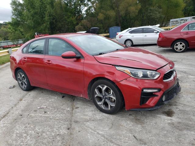 Photo 3 VIN: 3KPF24AD8LE155923 - KIA FORTE FE 