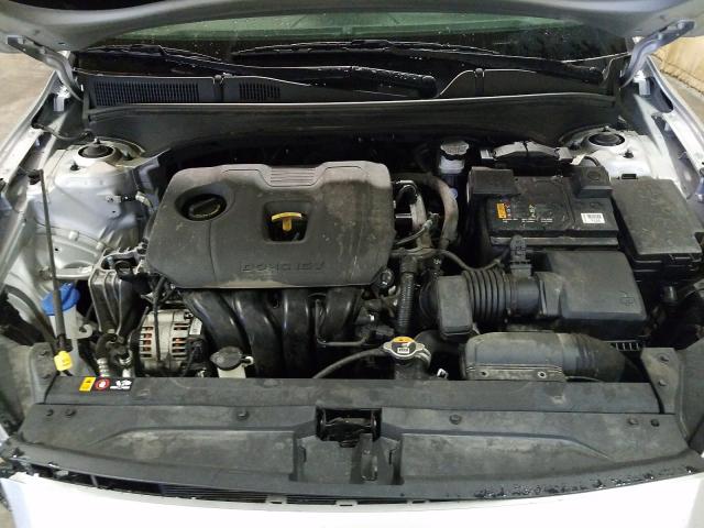 Photo 6 VIN: 3KPF24AD8LE157557 - KIA FORTE FE 