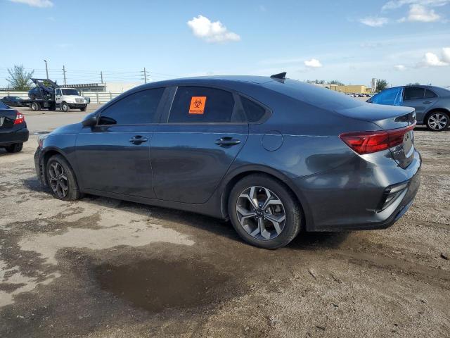 Photo 1 VIN: 3KPF24AD8LE166775 - KIA FORTE 