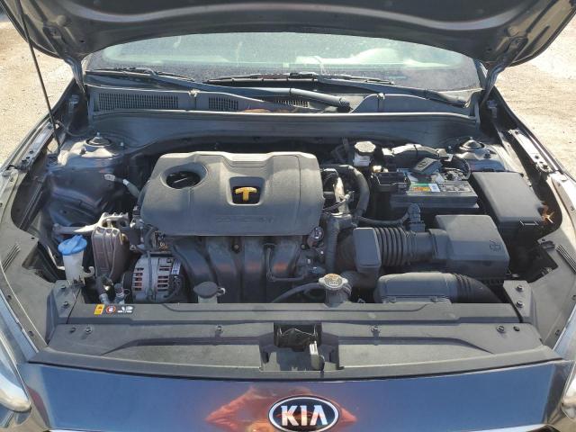 Photo 10 VIN: 3KPF24AD8LE166775 - KIA FORTE 