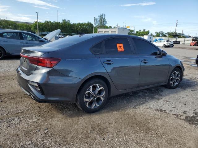 Photo 2 VIN: 3KPF24AD8LE166775 - KIA FORTE 