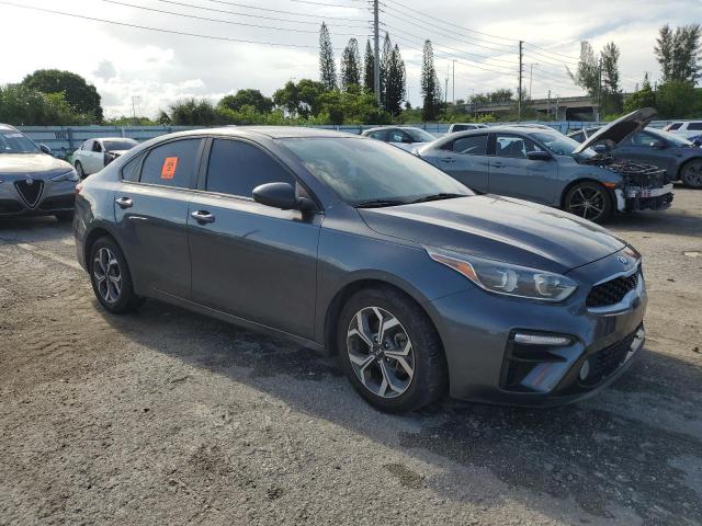 Photo 3 VIN: 3KPF24AD8LE166775 - KIA FORTE 