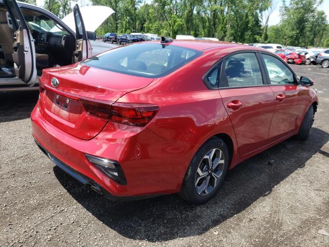 Photo 3 VIN: 3KPF24AD8LE168171 - KIA FORTE FE 