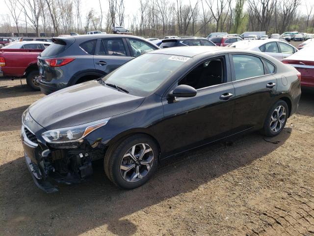 Photo 0 VIN: 3KPF24AD8LE168252 - KIA FORTE 