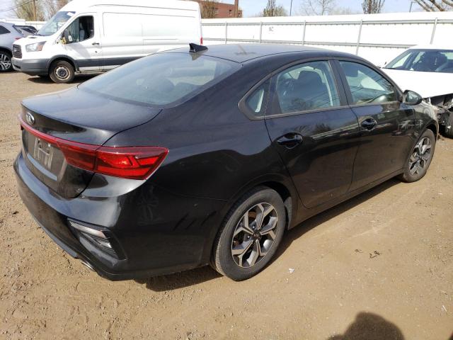 Photo 2 VIN: 3KPF24AD8LE168252 - KIA FORTE 