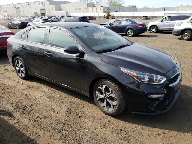 Photo 3 VIN: 3KPF24AD8LE168252 - KIA FORTE 