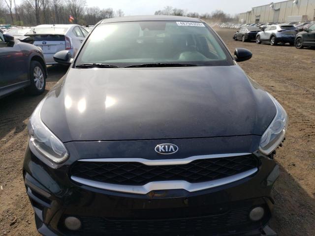 Photo 4 VIN: 3KPF24AD8LE168252 - KIA FORTE 