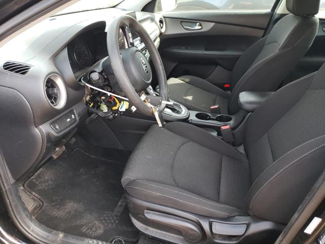 Photo 6 VIN: 3KPF24AD8LE168252 - KIA FORTE 