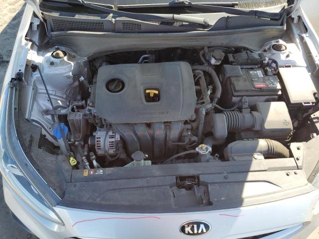 Photo 10 VIN: 3KPF24AD8LE170048 - KIA FORTE FE 