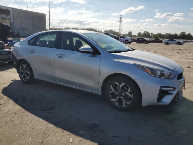 Photo 3 VIN: 3KPF24AD8LE170048 - KIA FORTE FE 