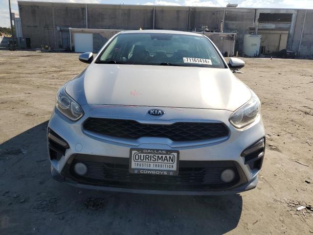 Photo 4 VIN: 3KPF24AD8LE170048 - KIA FORTE FE 