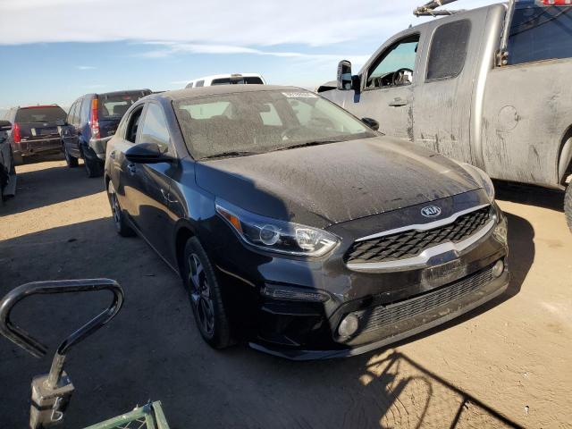 Photo 3 VIN: 3KPF24AD8LE171569 - KIA FORTE FE 