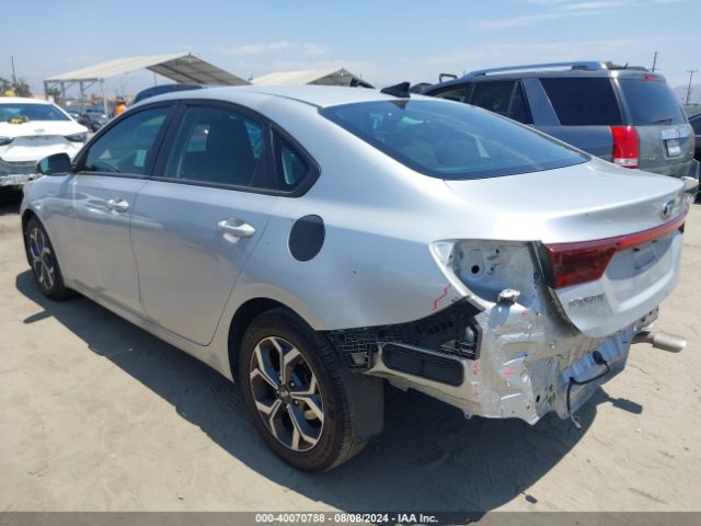 Photo 2 VIN: 3KPF24AD8LE174679 - KIA FORTE 