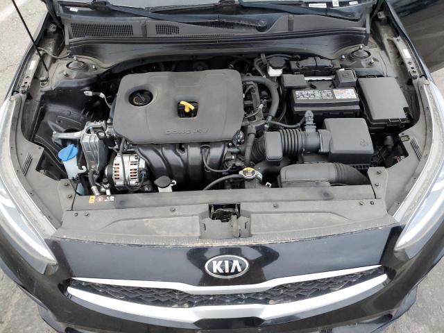 Photo 10 VIN: 3KPF24AD8LE174911 - KIA FORTE 