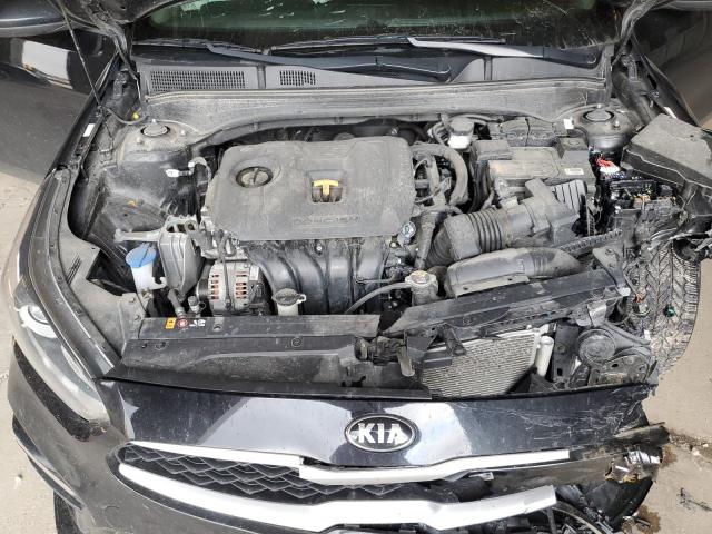 Photo 10 VIN: 3KPF24AD8LE175900 - KIA FORTE 