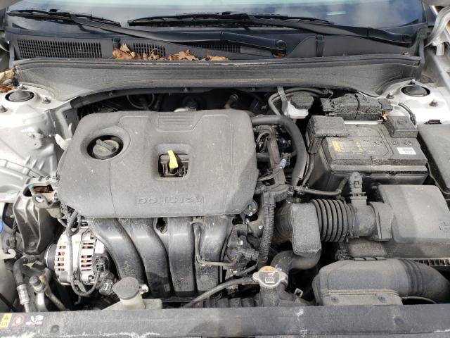 Photo 6 VIN: 3KPF24AD8LE175976 - KIA FORTE FE 