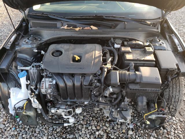 Photo 6 VIN: 3KPF24AD8LE176058 - KIA FORTE FE 