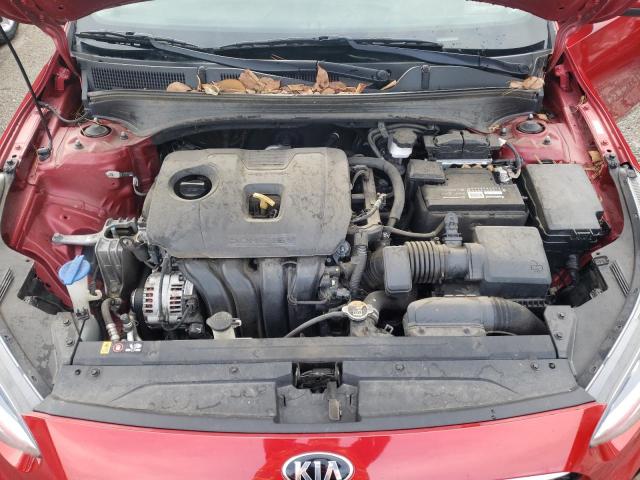 Photo 10 VIN: 3KPF24AD8LE178277 - KIA FORTE FE 