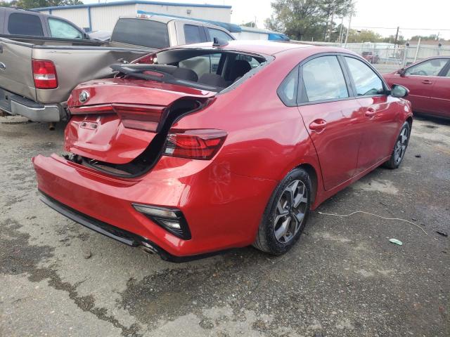 Photo 2 VIN: 3KPF24AD8LE178277 - KIA FORTE FE 